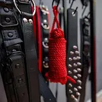 Secret Bdsm - Adults Only Διαμέρισμα