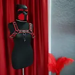 Secret Bdsm - Adults Only Διαμέρισμα Μπρατισλάβα