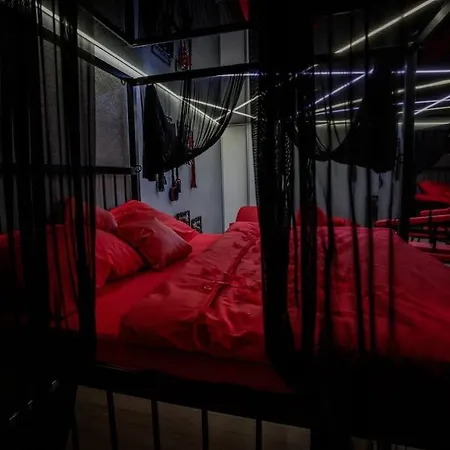 Secret Bdsm - Adults Only *