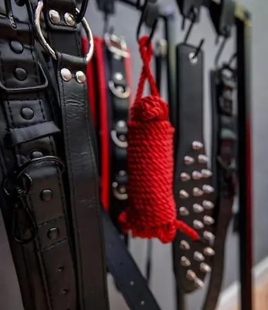 Secret Bdsm - Adults Only Apartament
