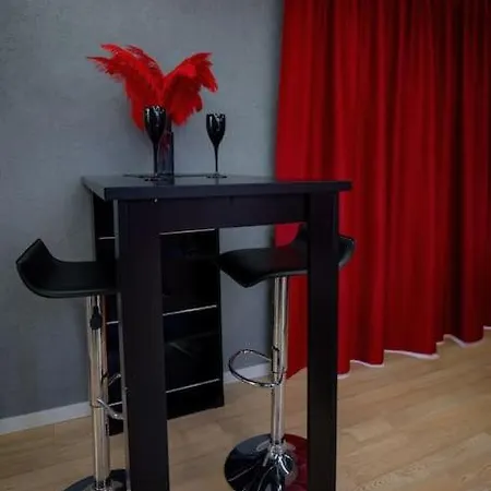 Secret Bdsm - Adults Only * Bratysława