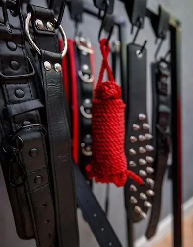 Secret Bdsm - Adults Only Apartmán