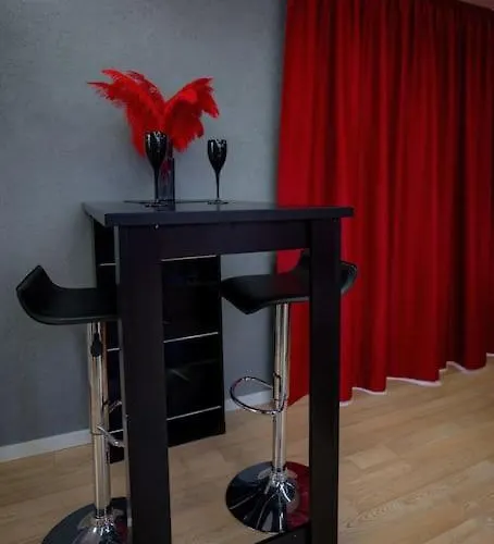 Secret Bdsm - Adults Only * Bratislava