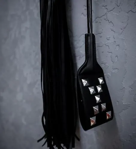 Apartmán Secret Bdsm - Adults Only *