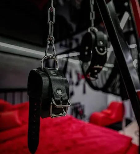 Secret Bdsm - Adults Only