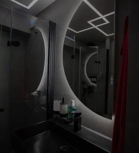 Secret Bdsm - Adults Only Apartment