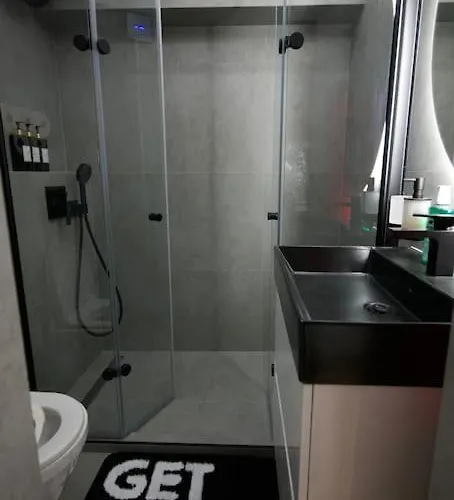 Secret Bdsm - Adults Only Apartment