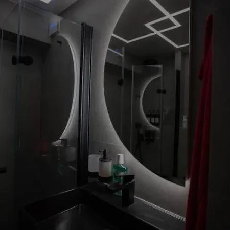 Secret Bdsm - Adults Only 公寓