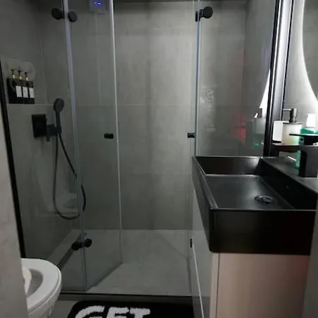 Secret Bdsm - Adults Only 公寓