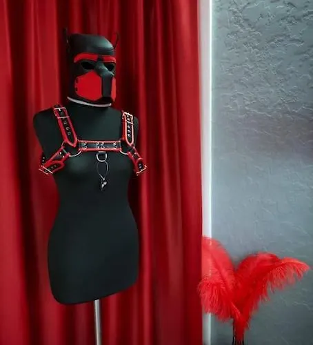 Secret Bdsm - Adults Only Lejlighed Bratislava