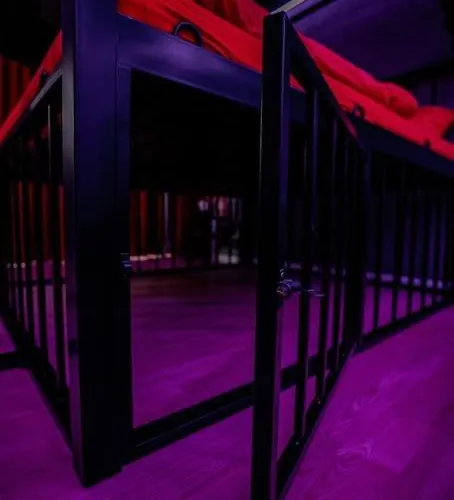 Secret Bdsm - Adults Only Lejlighed *