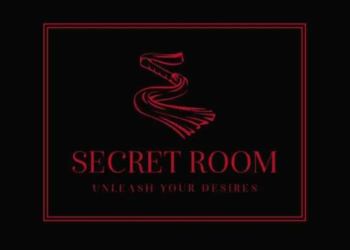 Lejlighed Secret Bdsm - Adults Only