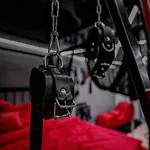 Secret Bdsm - Adults Only