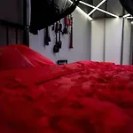 Secret Bdsm - Adults Only *