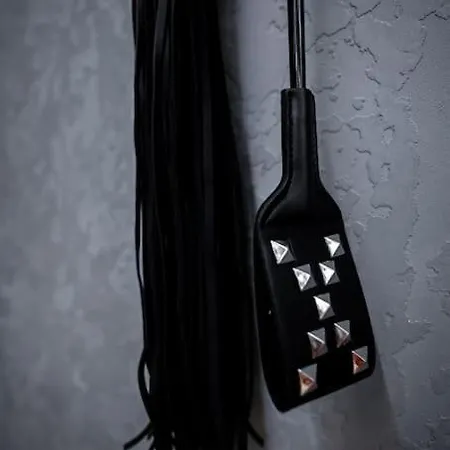 Apartment Secret Bdsm - Adults Only *