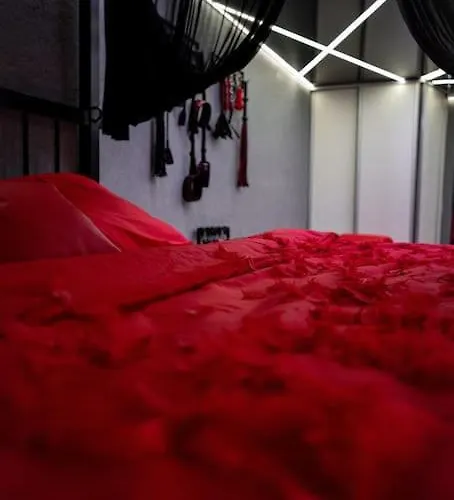 Secret Bdsm - Adults Only *